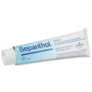 Bepanthol Krema Somatos Klassiki