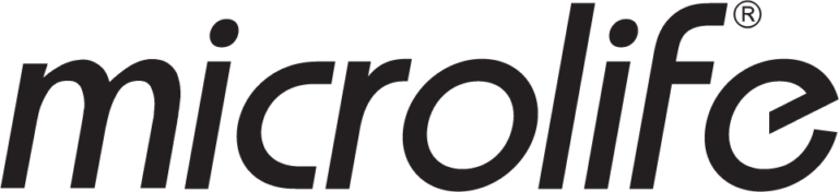 Microlife Logo Green Cross