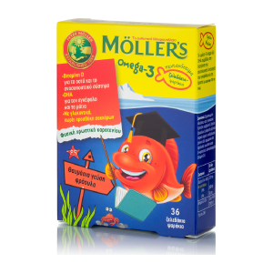 Mollers Kids