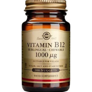 Vitamin B12