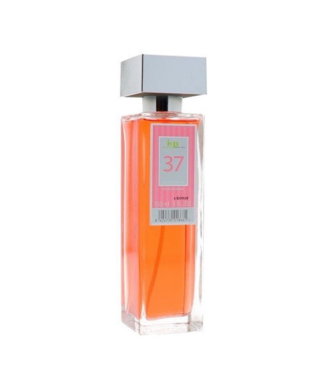 Iap-Pharma-Parfums-No37-150ml-Γυναικείο-Άρωμα-Τύπου-Hypnotic-Dior-16.95euro