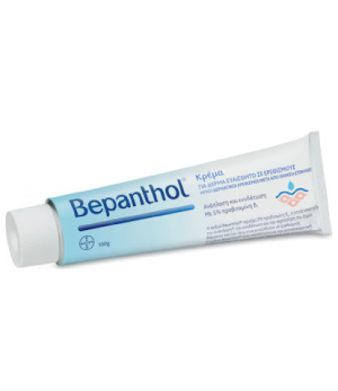 Bepanthol Krema Somatos Klassiki