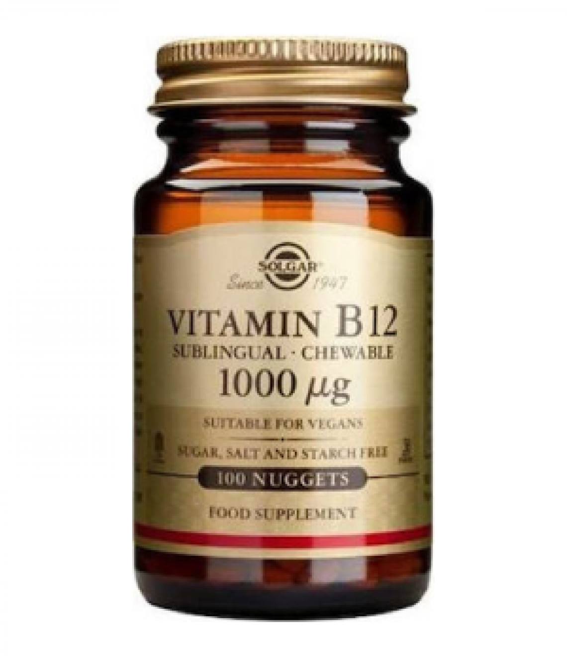 Vitamin B12