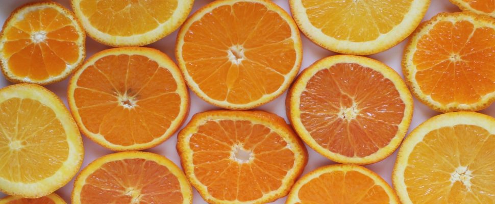 Vitamin C